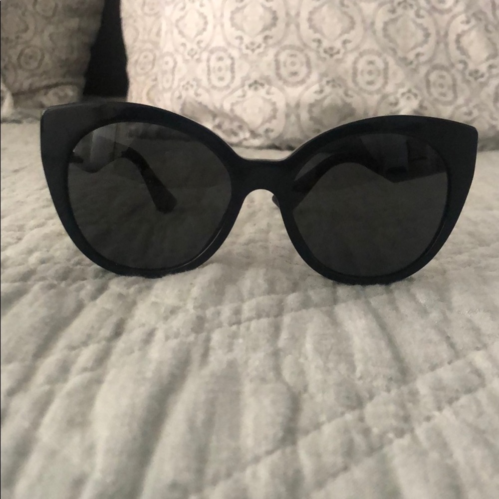 Miu miu sunglasses